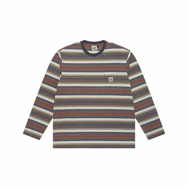 Vision Street Wear T