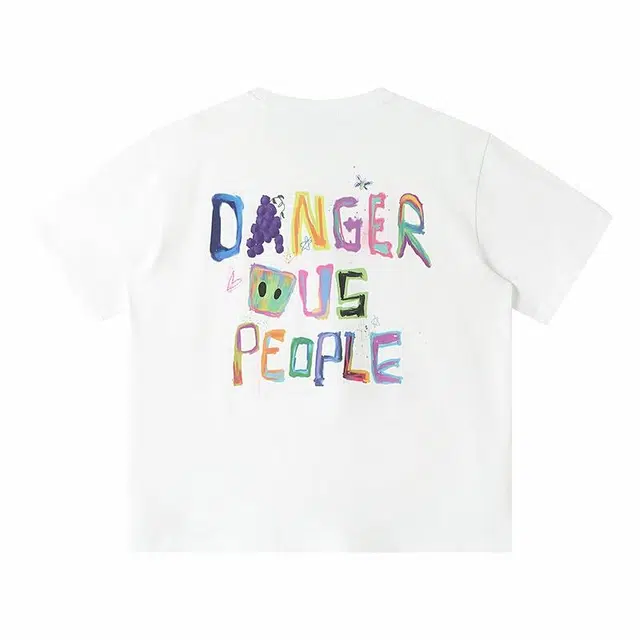 DANGEROUSPEOPLE T