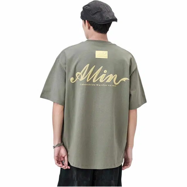 ALL IN T