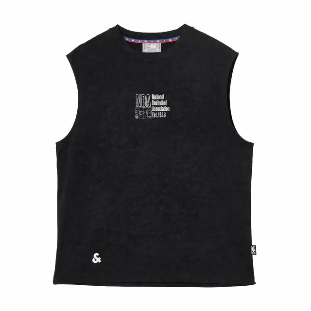 JACK JONES x NBA