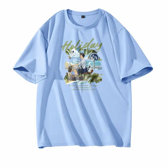 DEBRAND T