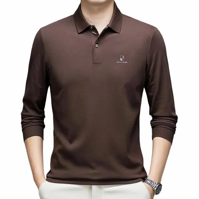 PIERRE CARDIN poloT