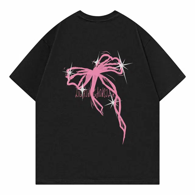 LIGHTNING MONSTER LogoT