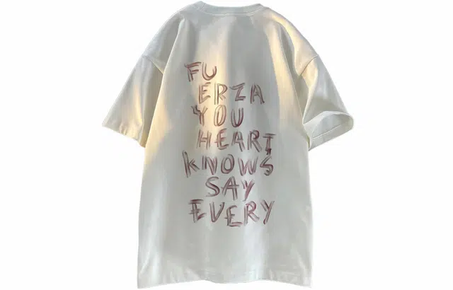 FUERZA T