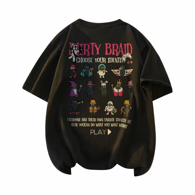 30BRAID LogoT