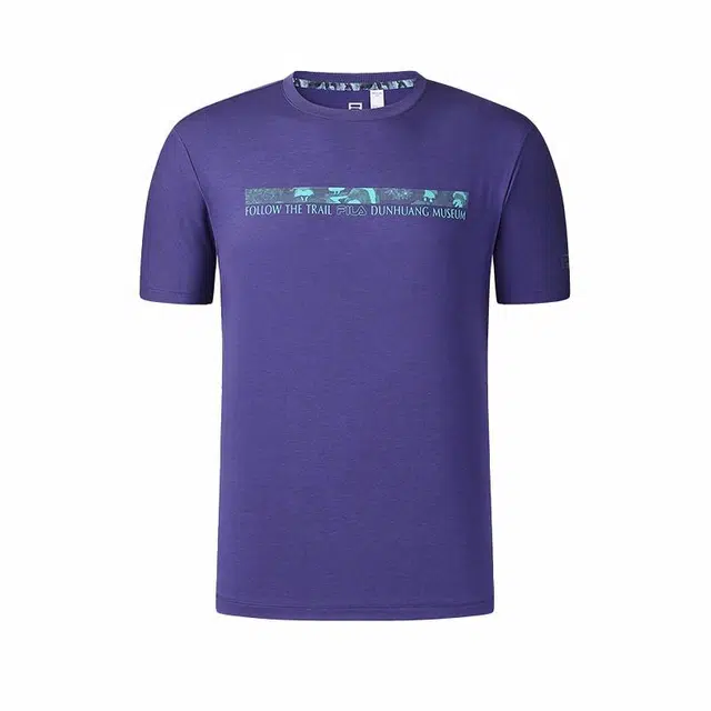 FILA ATHLETICS SPORT 2025Q1 T