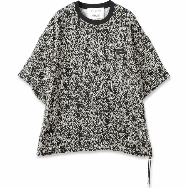 CULLNI SS25 T