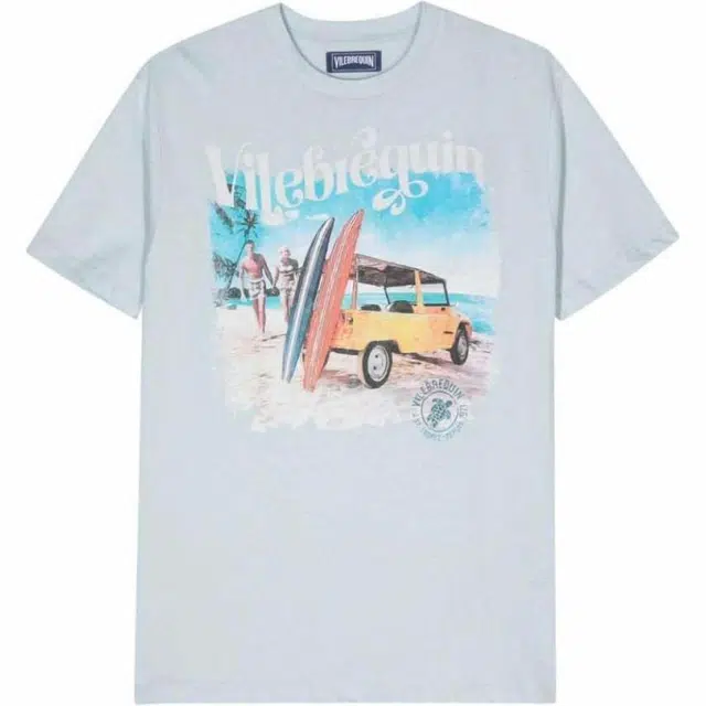 Vilebrequin T