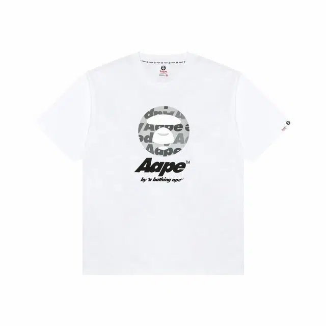 Aape SS25 T