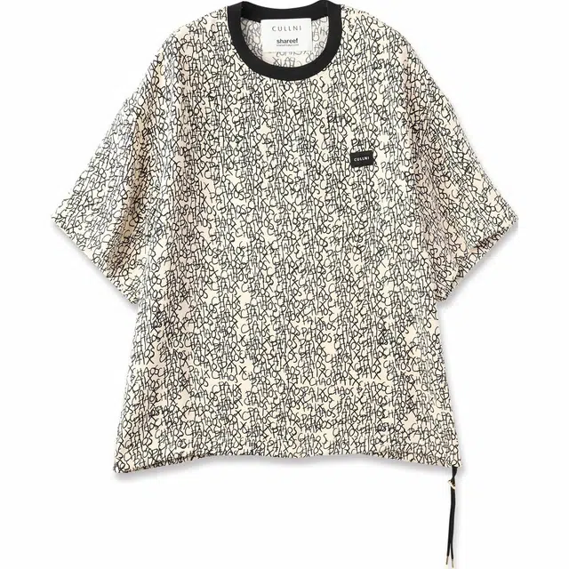 CULLNI SS25 T