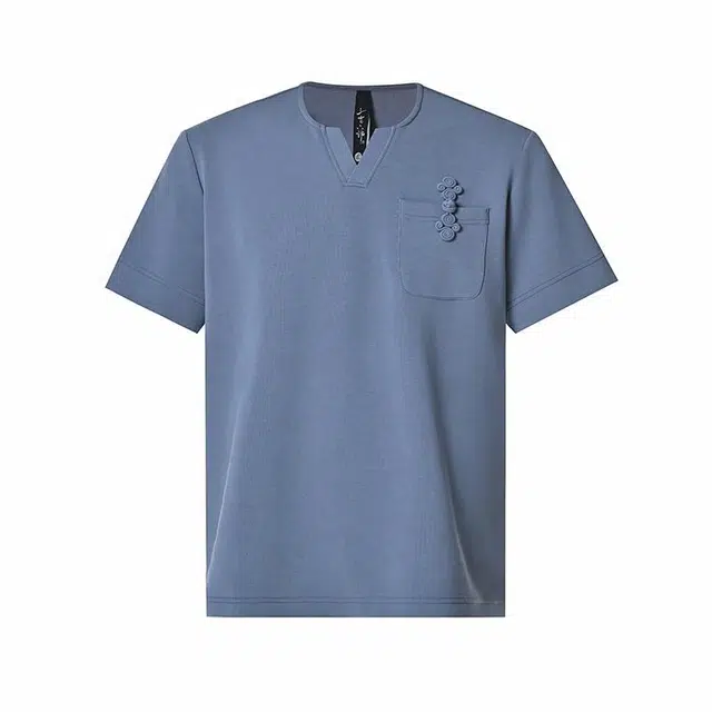 Sanshengliubu Dingfengbo Shirt