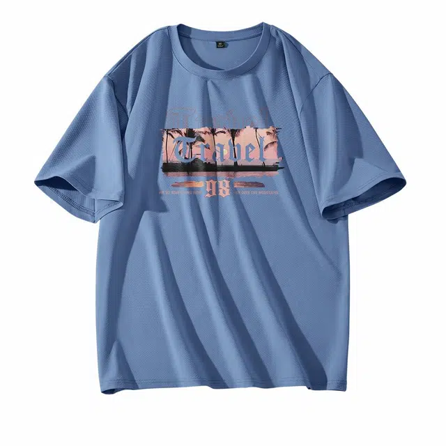 DEBRAND T