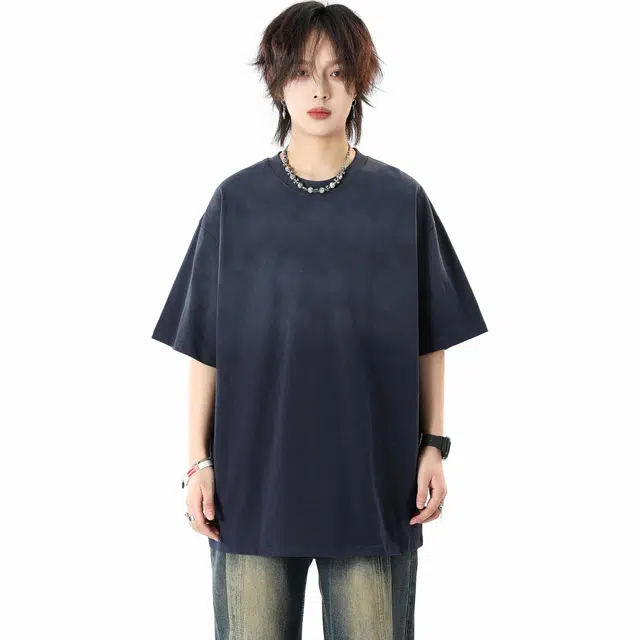 ROSECREED T
