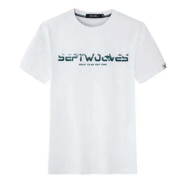 SEPTWOLVES T