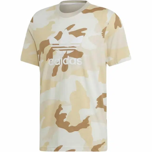 adidas originals CAMO TEE T