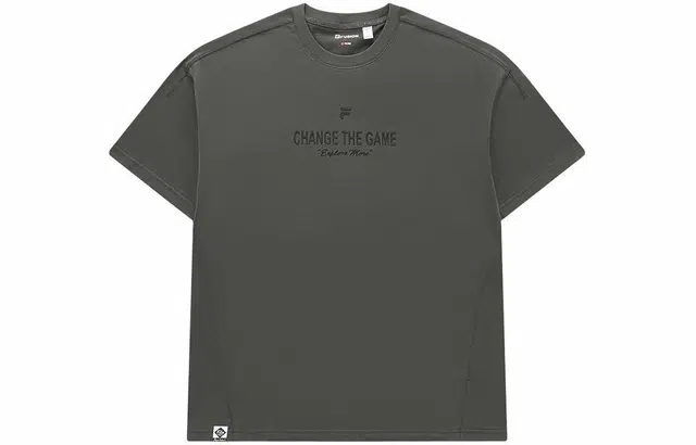 FILA FUSION FOB T