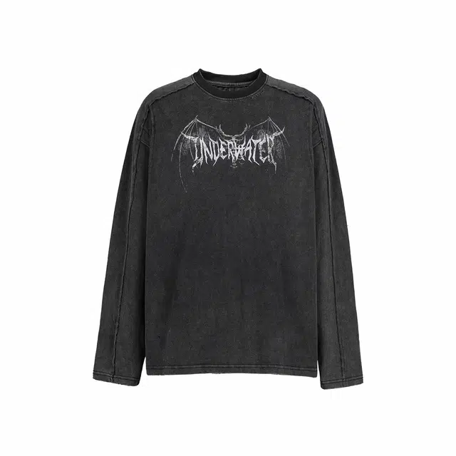 UNDERWATER T