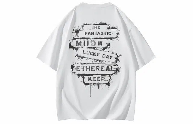 MIIOW T
