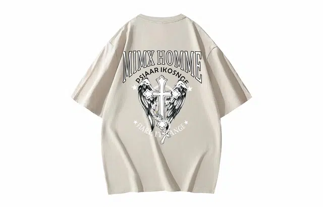 Mimx Homme logoT