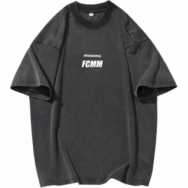 FCMM T