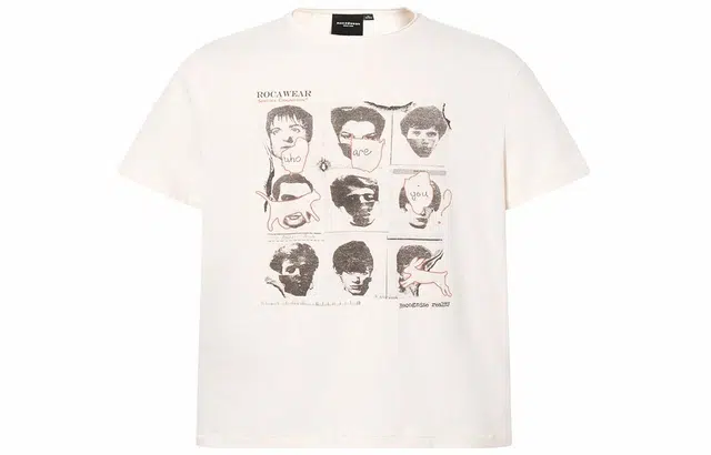 ROCAWEAR T
