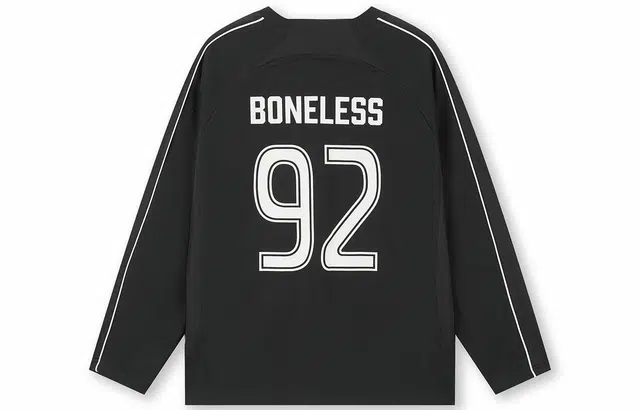 BONELESS T