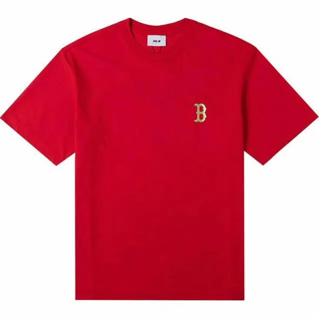 MLB T