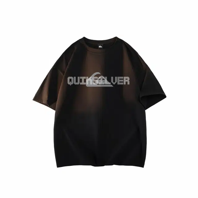 Quiksilver logoT