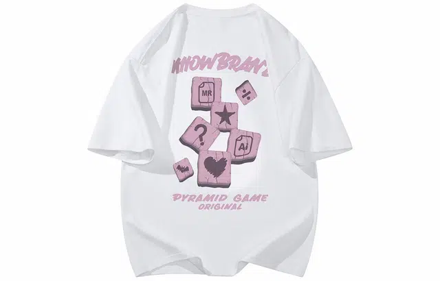 MIIOW T