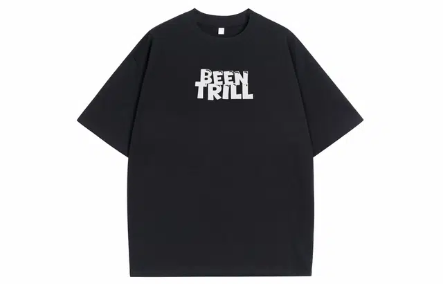 BEENTRILL LogoT