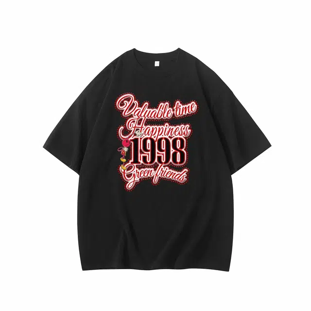 GF 1998 LogoT