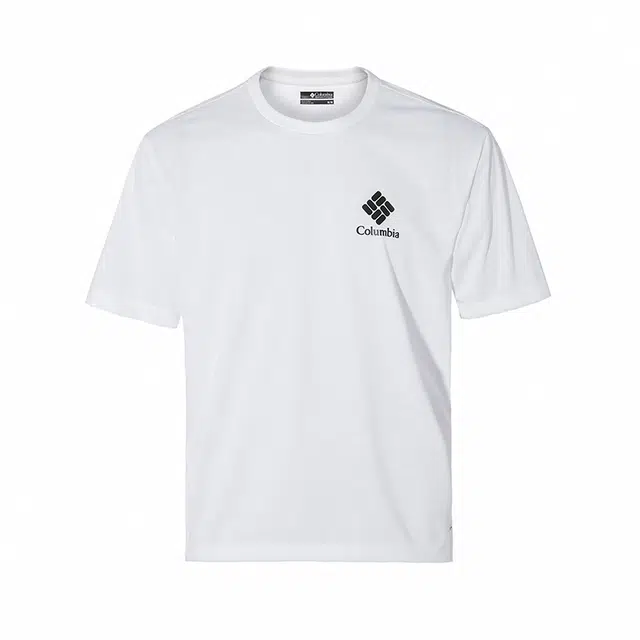 Columbia T
