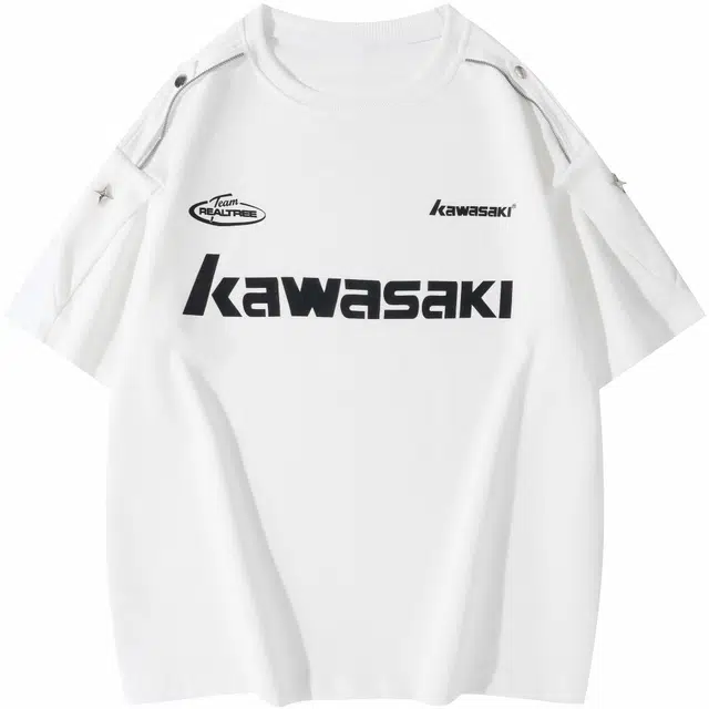Kawasaki cleanfitT