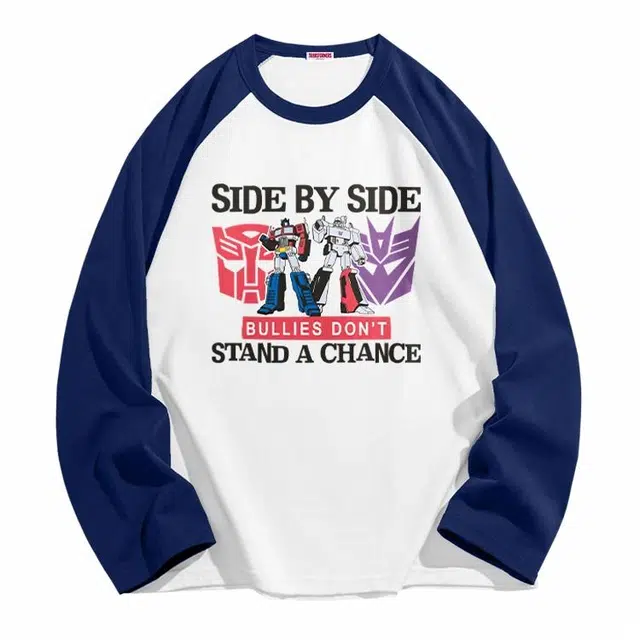 TRANSFORMERS T