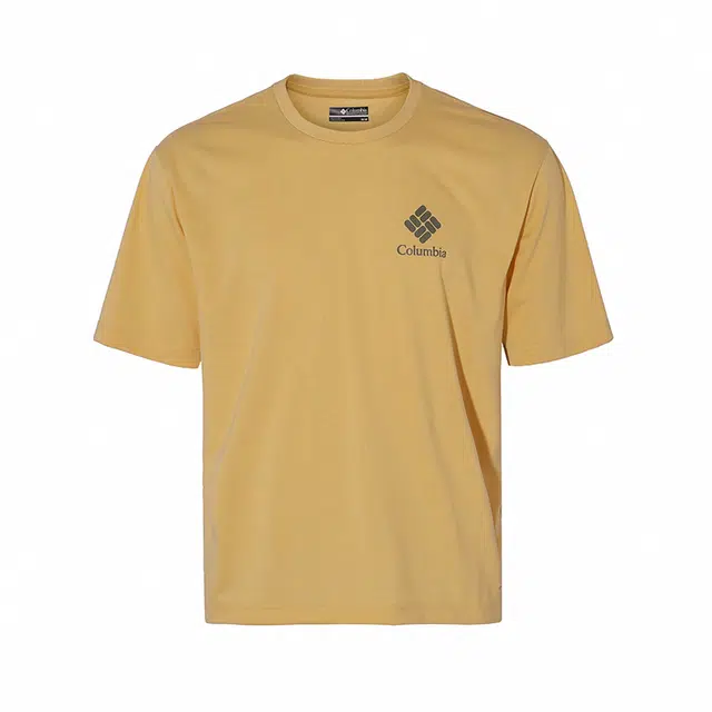 Columbia T