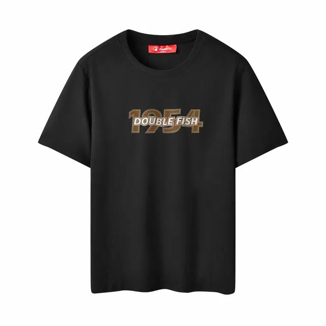 DOUBLEFISH LogoT