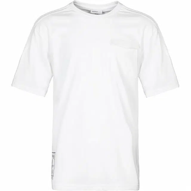 adidas neo U DNC CLB T BK T