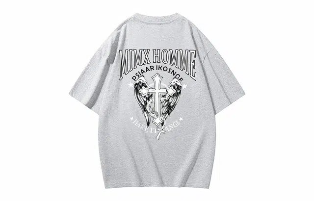 Mimx Homme logoT