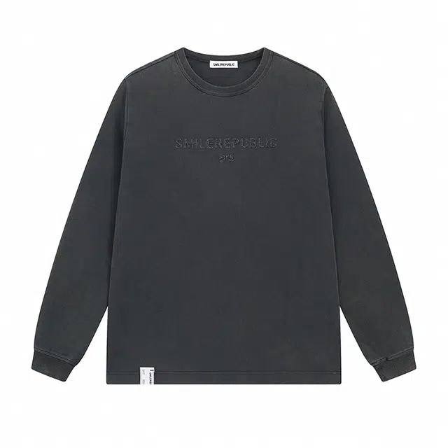 SMILEREPUBLIC T