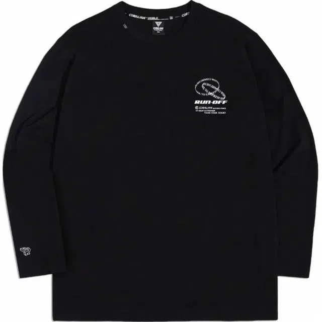 RUNOFF T