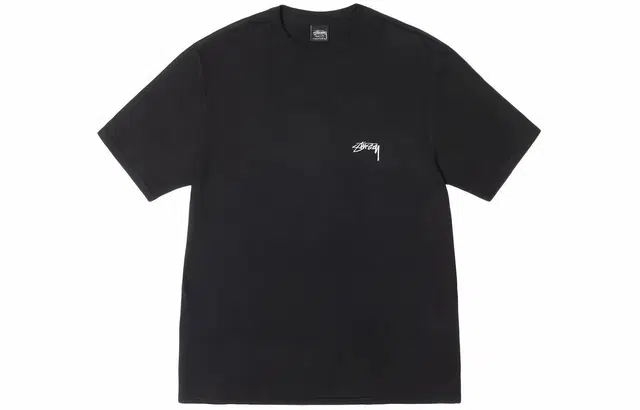 Stussy T