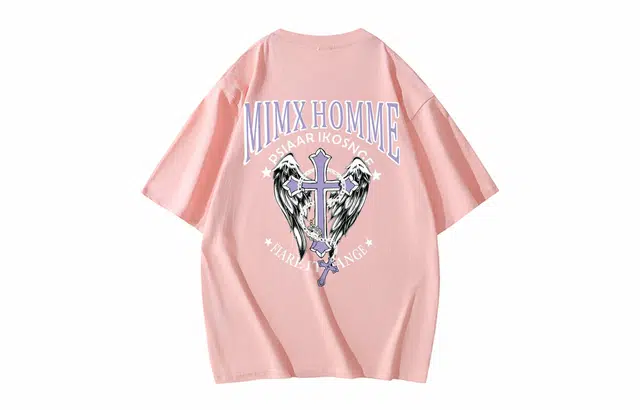 Mimx Homme logoT