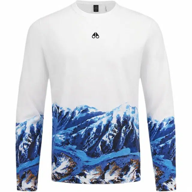 Moose Knuckles T