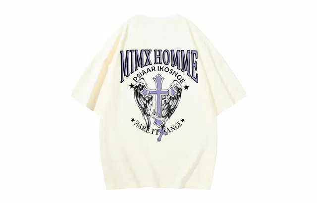 Mimx Homme logoT