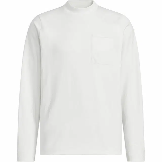 adidas WZ ROU LS TEE T