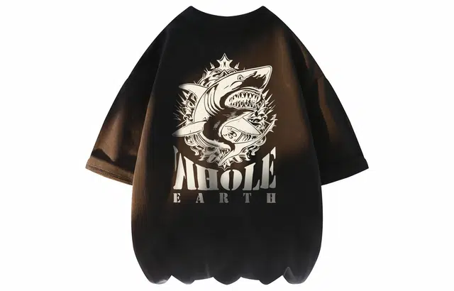 WHOLE EARTH T