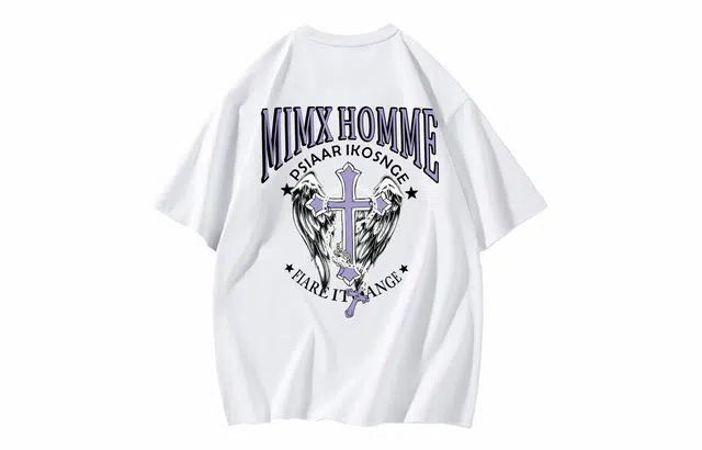 Mimx Homme logoT