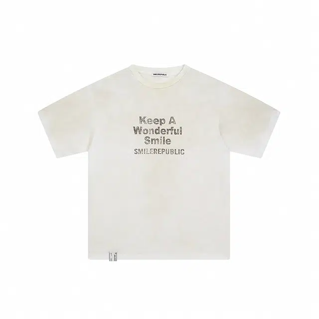 SMILEREPUBLIC T