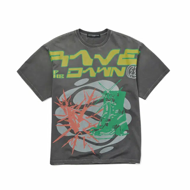 CEEC LA rave of the dawnteeT