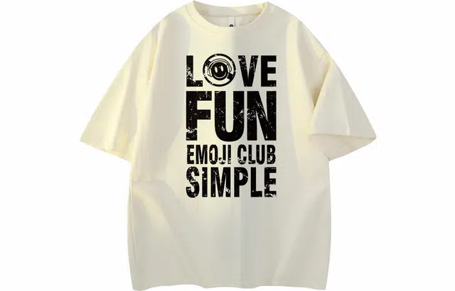 emoji T